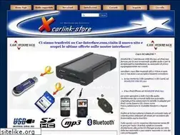 Sites similar to xcarlink.it