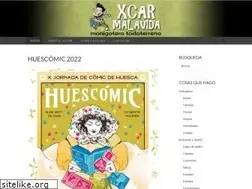 Sites similar to xcarmalavida.com