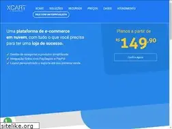 Sites similar to xcart.com.br