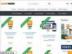 Sites similar to xcartmods.co.uk