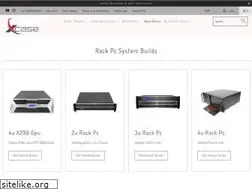 Sites similar to xcase.co.uk