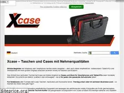 Sites similar to xcase.de
