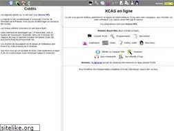 Sites similar to xcasenligne.fr