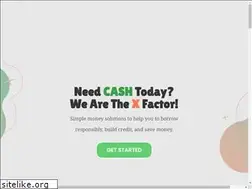 Sites similar to xcash.ca