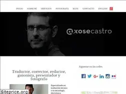 Sites similar to xcastro.com