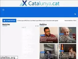 Sites similar to xcatalunya.cat