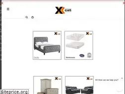 Sites similar to xcatonline.co.uk