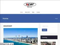 Sites similar to xcatracing.com