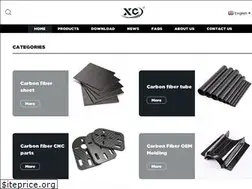 Sites similar to xccarbonfiber.com