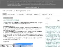 Sites similar to xccds1977.blogspot.com