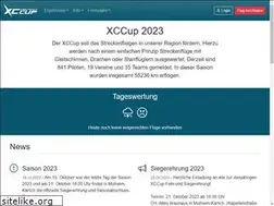 Sites similar to xccup.net