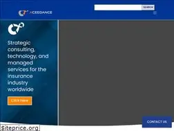 Sites similar to xceedance.com