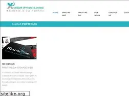 Sites similar to xcel-soft.com