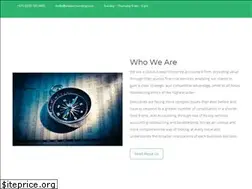 Sites similar to xcelaccounting.com