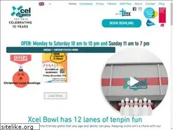 Sites similar to xcelbowl.co.uk