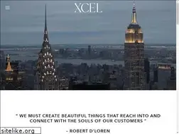 Sites similar to xcelbrands.com