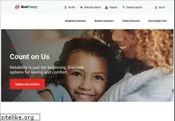 Sites similar to xcelenergy.com