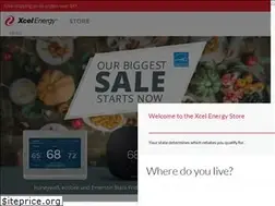 Sites similar to xcelenergystore.com