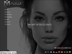Sites similar to xcelens.ch