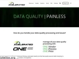 Sites similar to xcelerated.com