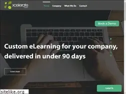 Sites similar to xceleratemedia.com