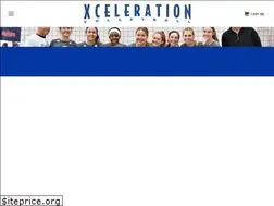 Sites similar to xcelerationvbc.com