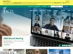 Sites similar to xcelfcu.org