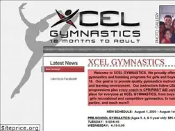 Sites similar to xcelgym.com