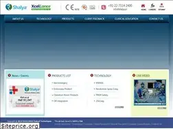 Sites similar to xcellancetech.com