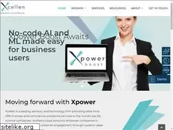 Sites similar to xcellen.com