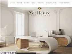 Sites similar to xcellence.be