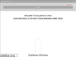 Sites similar to xcellence.es