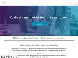 Sites similar to xcellent.nl