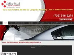 Sites similar to xcellenttouchlv.com