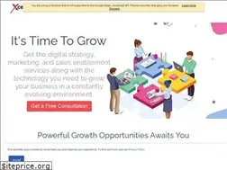 Sites similar to xcellimark.com