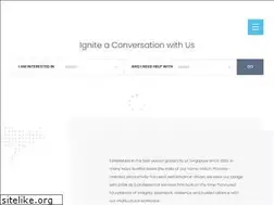 Sites similar to xcellinkgroup.com