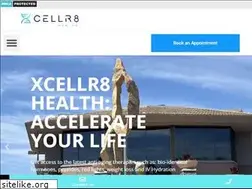 Sites similar to xcellr8.health