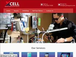 Sites similar to xcellrepairs.com