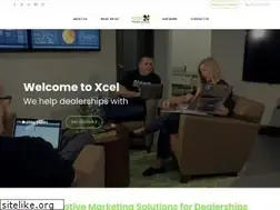 Sites similar to xcelmediagroup.com