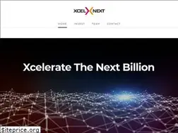 Sites similar to xcelnext.vc