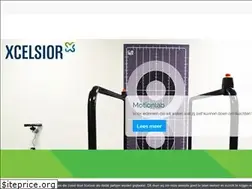 Sites similar to xcelsior.nl