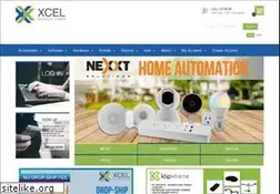 Sites similar to xcelsource.com