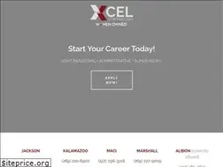Sites similar to xcelstaffing.com