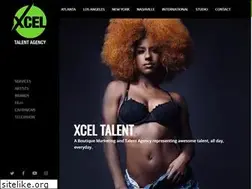 Sites similar to xceltalent.com