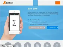 Sites similar to xceltext.com