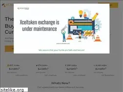 Sites similar to xceltoken.com