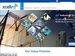Sites similar to xceltra.com