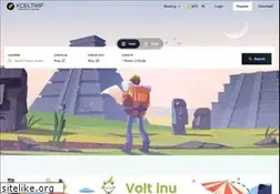 Sites similar to xceltrip.com