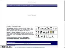 Sites similar to xceltronic.com