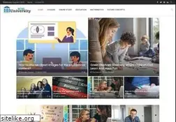 Sites similar to xceluniversity.org